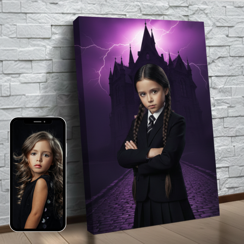 The Outcast Princess