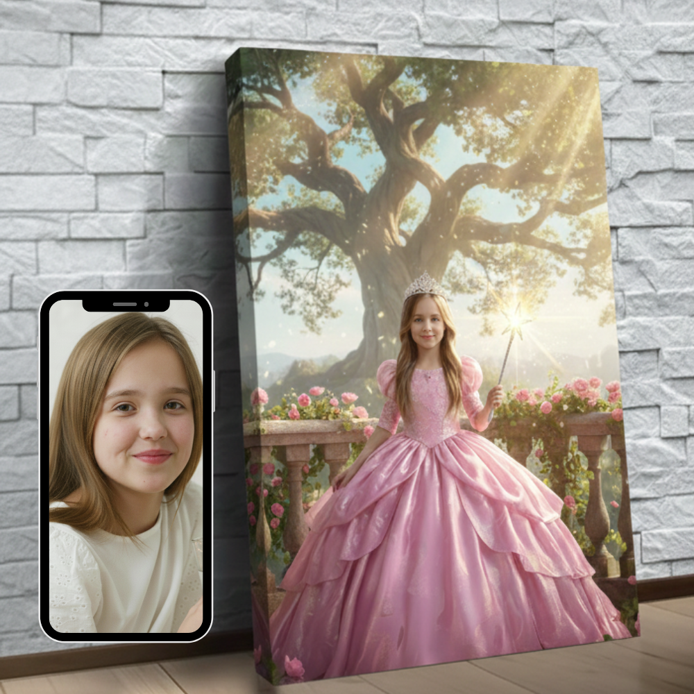 The Good Witch of Wisdom