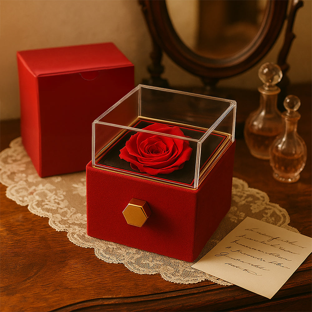 Forever Love Apology Necklace Gift