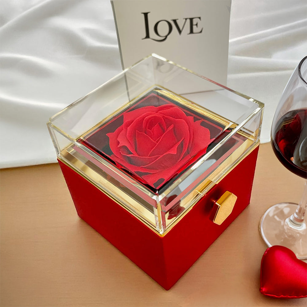 Forever Love Apology Necklace Gift