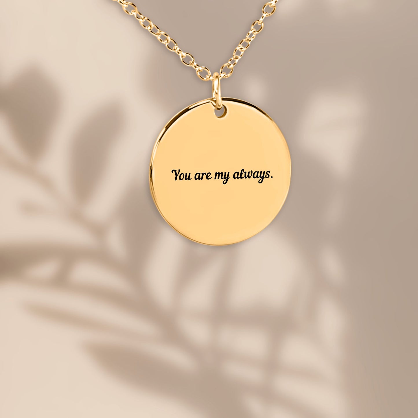To My Wife You Are My Always Gift