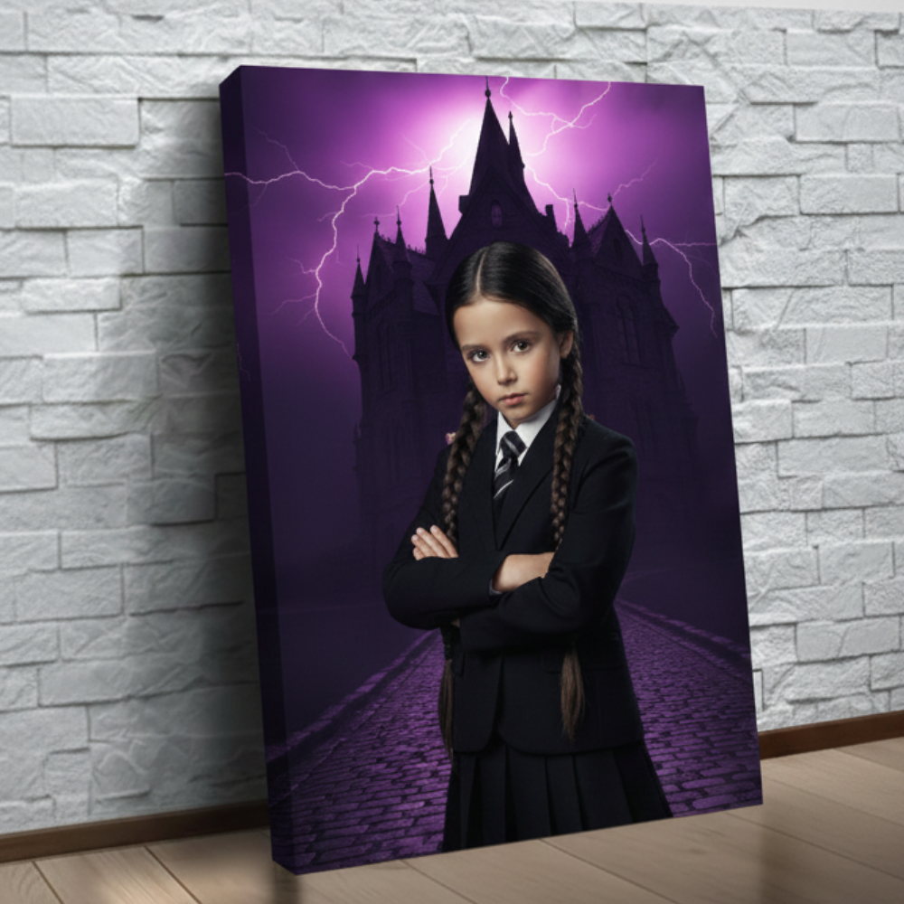 The Outcast Princess