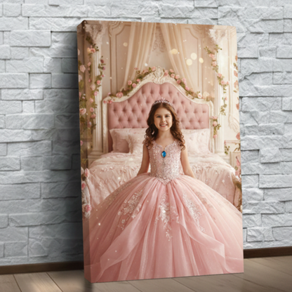 The Slumber Beauty Princess