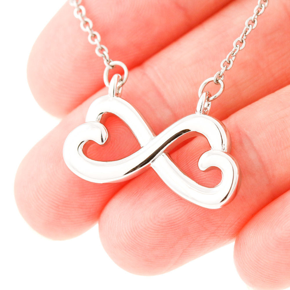 To My Wife Endless Love Gift