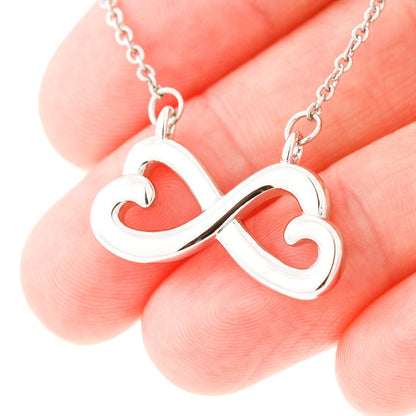 To My Wife Endless Love Gift