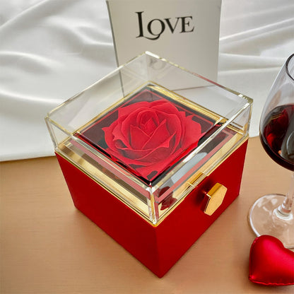 Forever Love Apology Necklace Gift